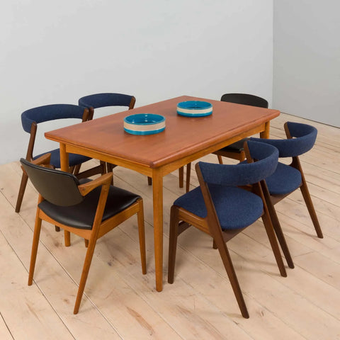 Dining tables