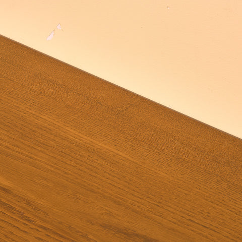 Danish chest of drawers in teak and oak, model 'Bra bohag' by Børge Mogensen for Karl Andersson & Söner